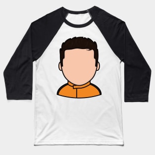 Lando Norris - Driver Mini Baseball T-Shirt